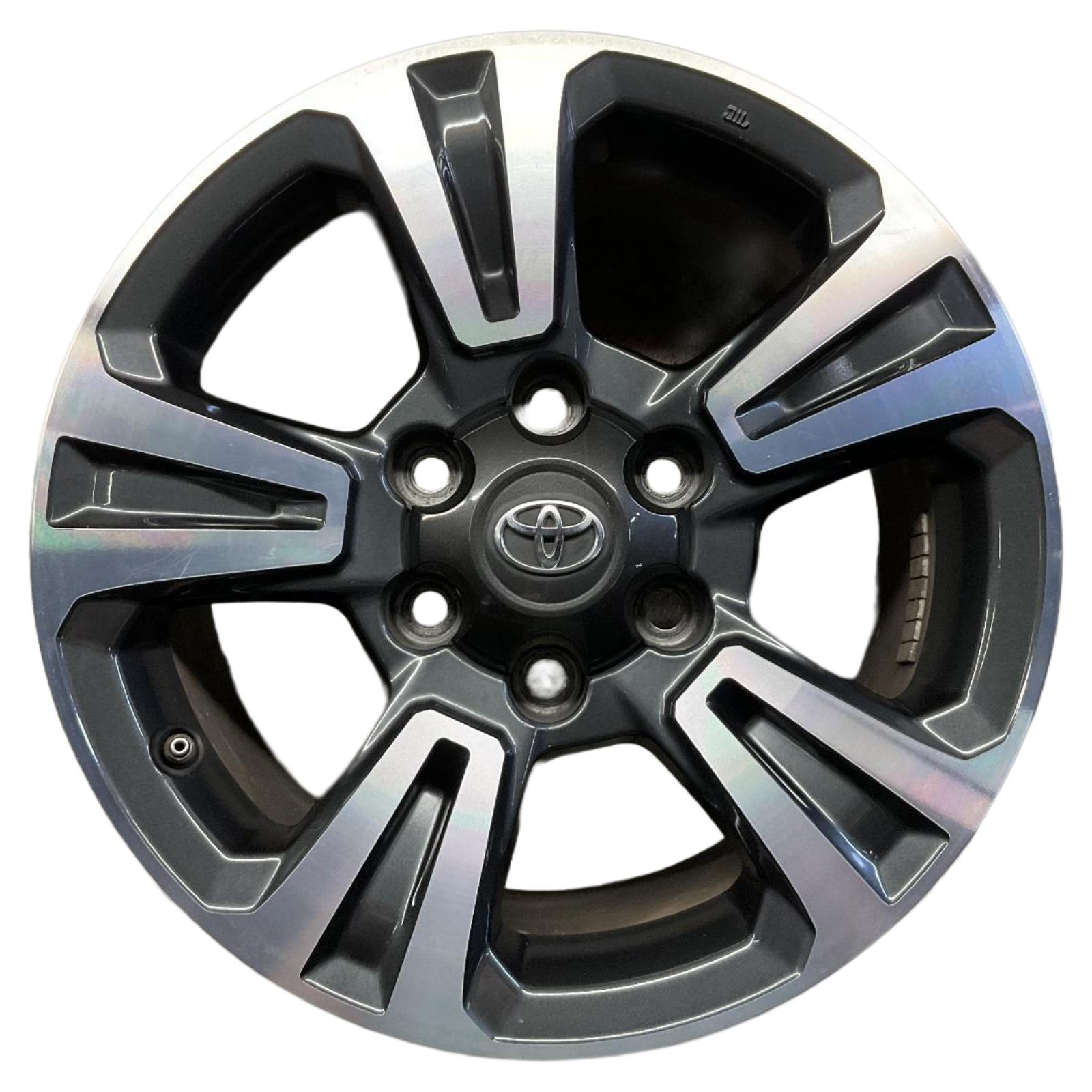 Wheel