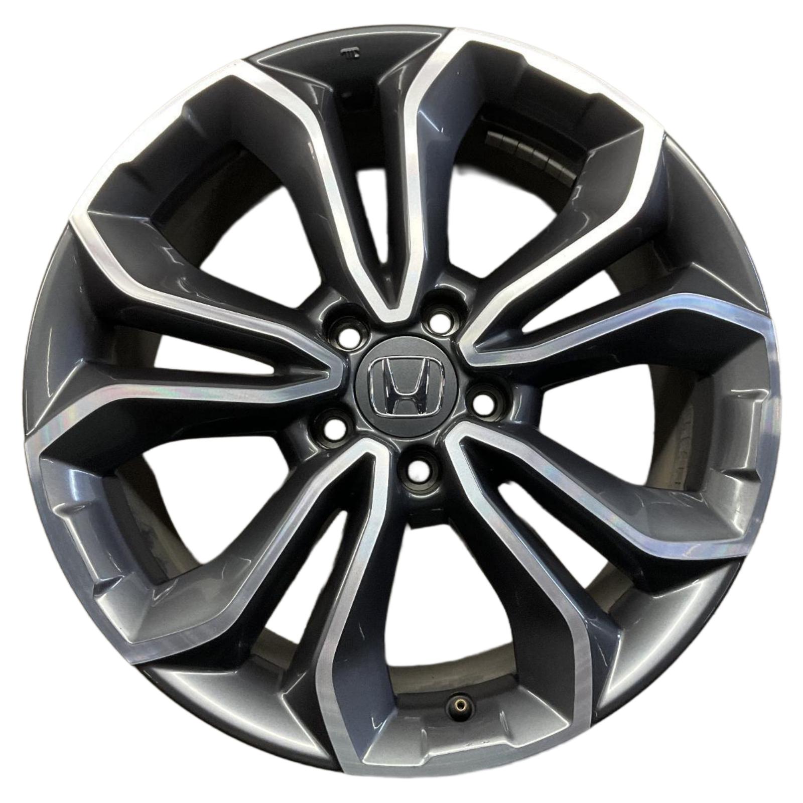 Wheel