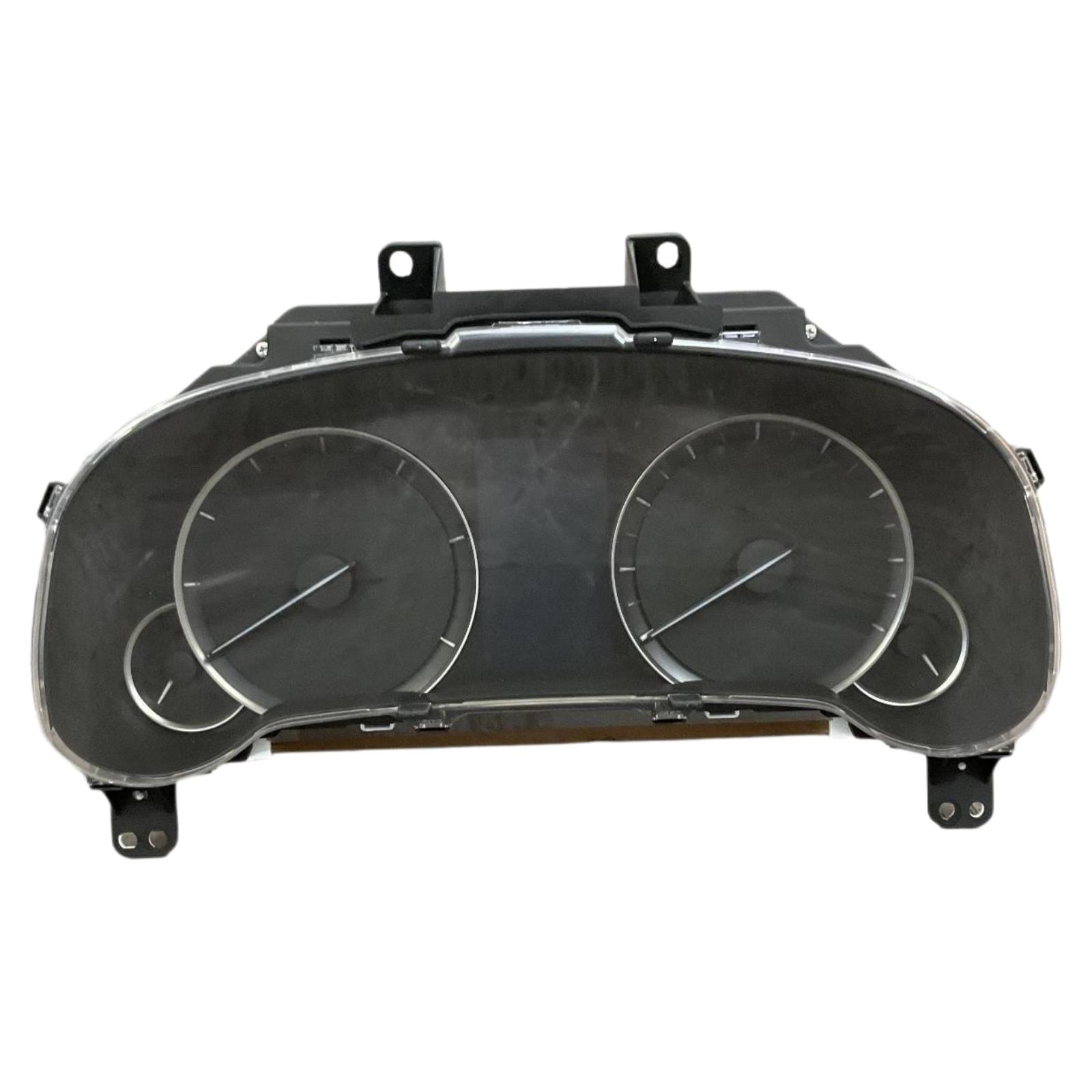 Speedometer Assembly