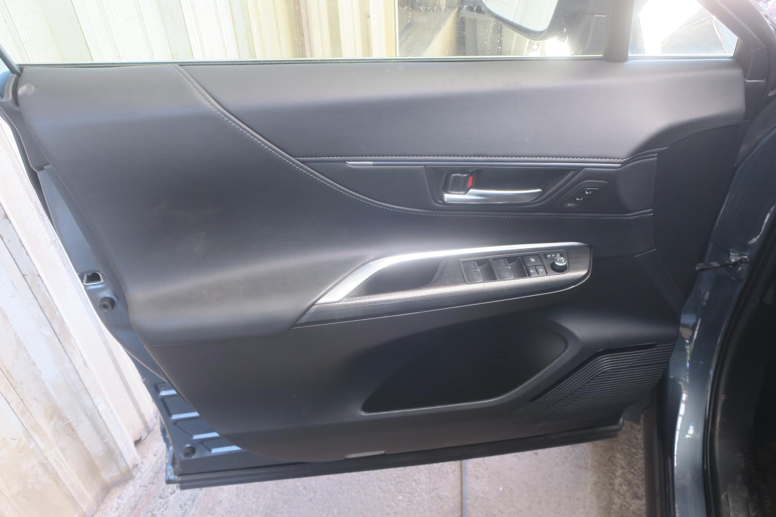Trim Panel, Fr Dr