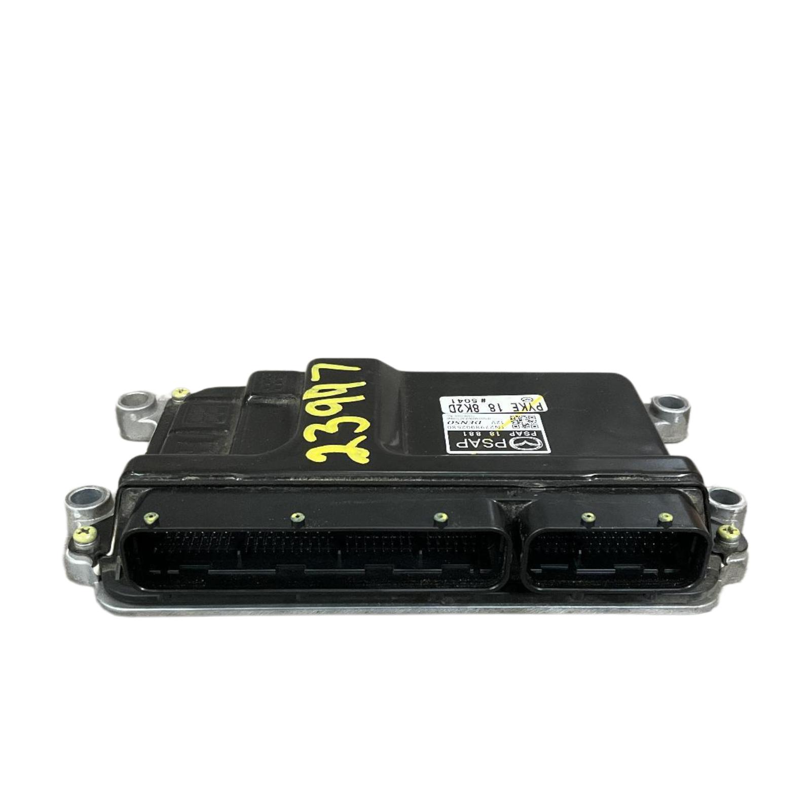 Engine Computer Modules