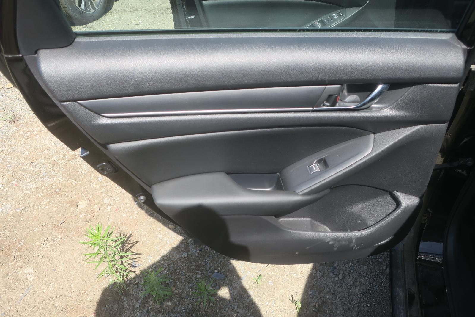 Trim Panel, Rr Dr