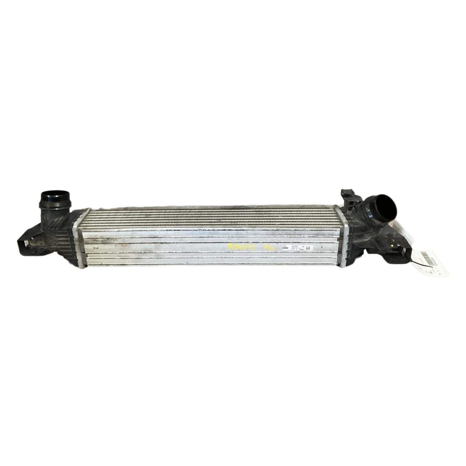 Intercooler