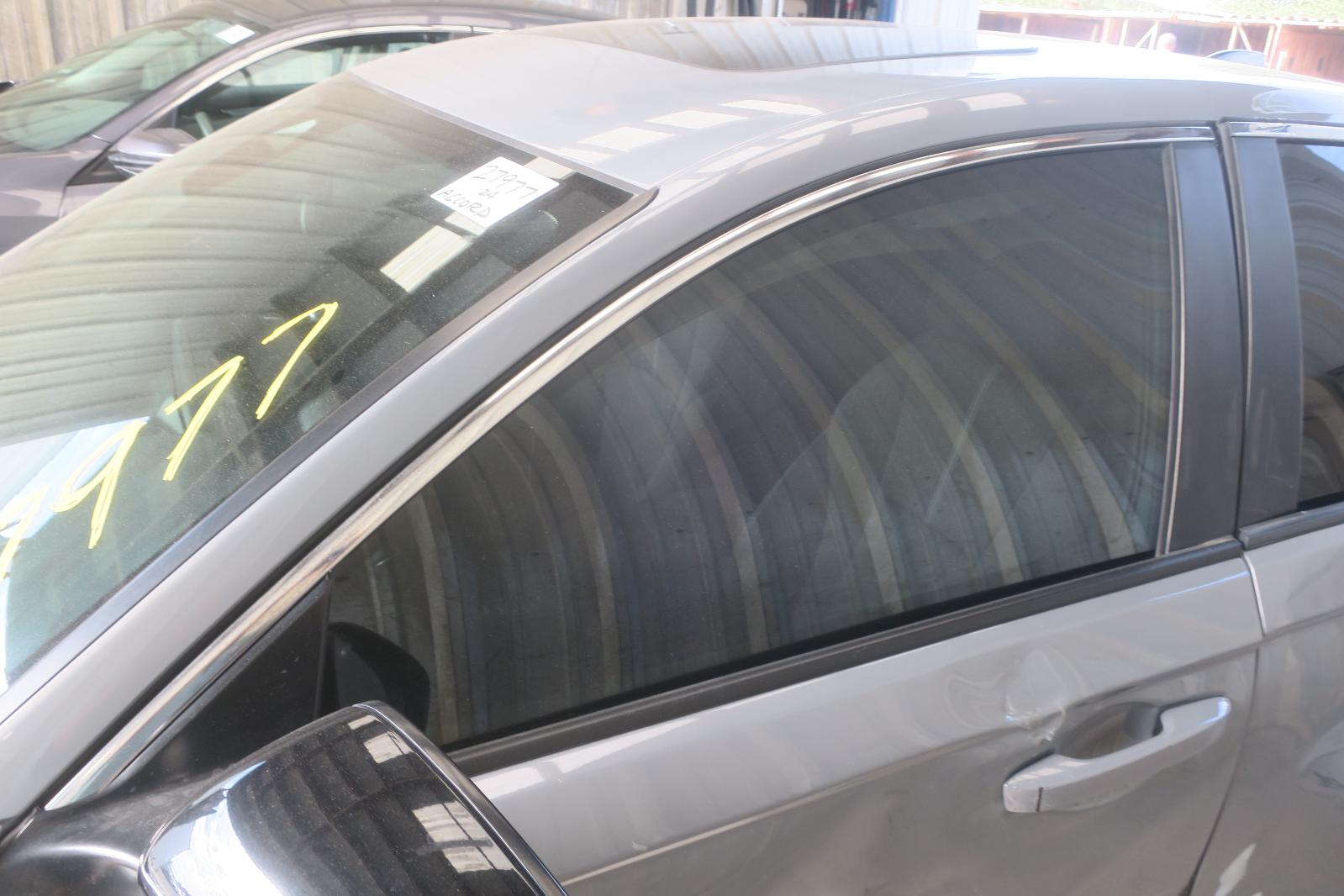 2024 Honda Accord Front Door Glass