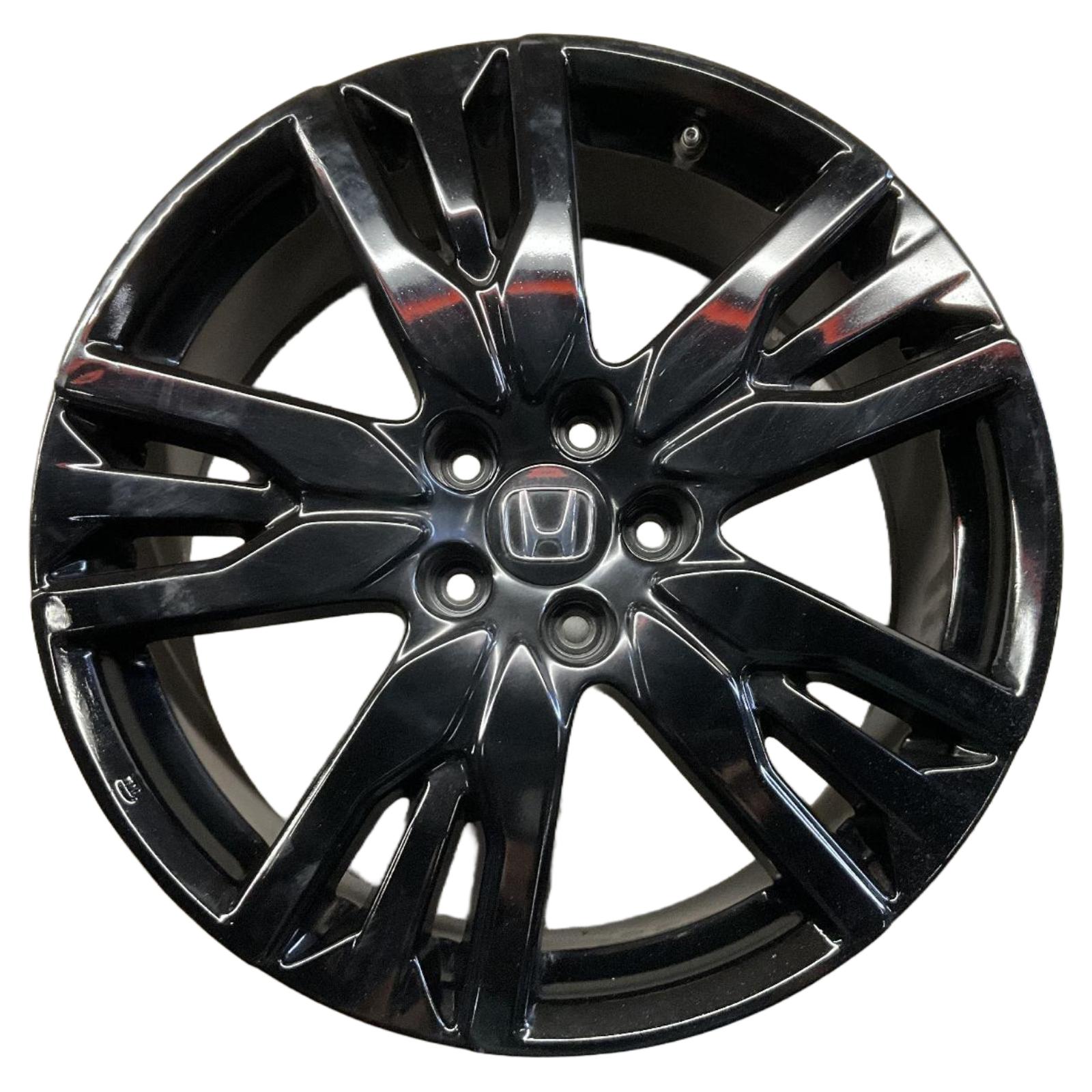 Wheel