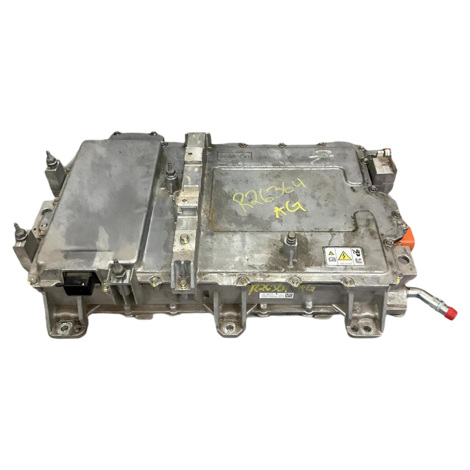 Conv/Invert/Charger