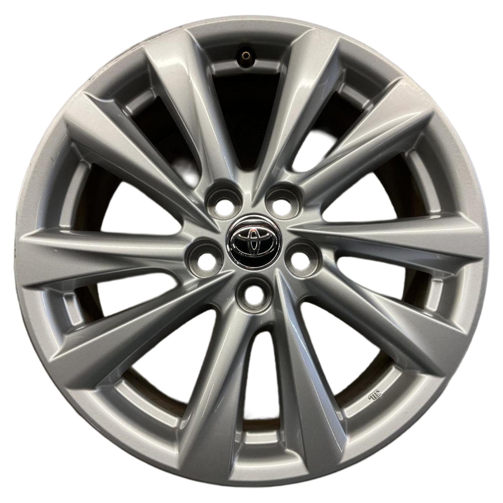 Wheel