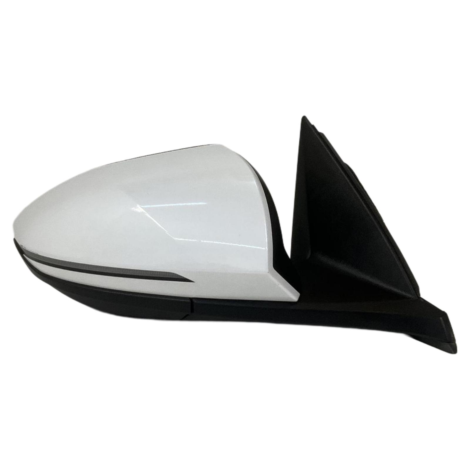 Door Mirror