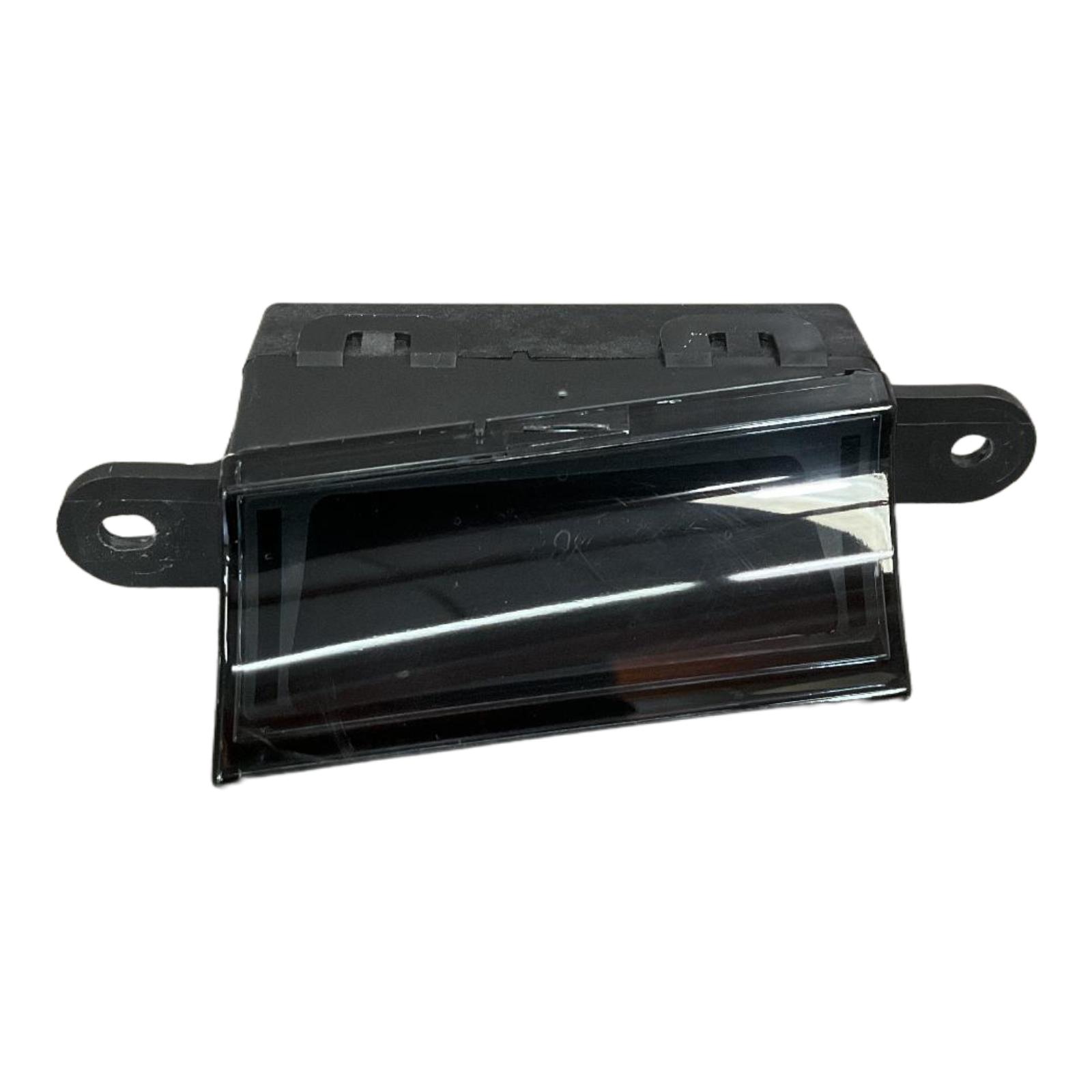 Camera Projector