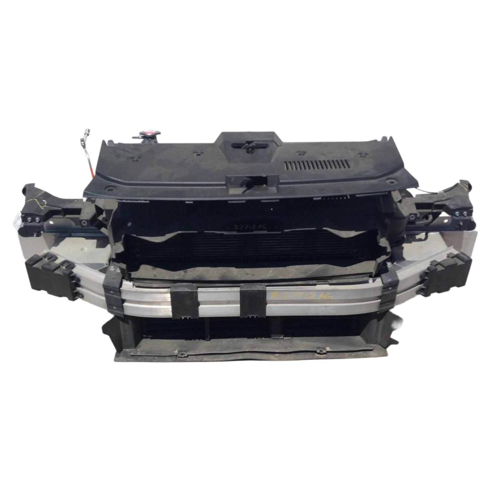 2023 Honda CR-V Radiator Core Support