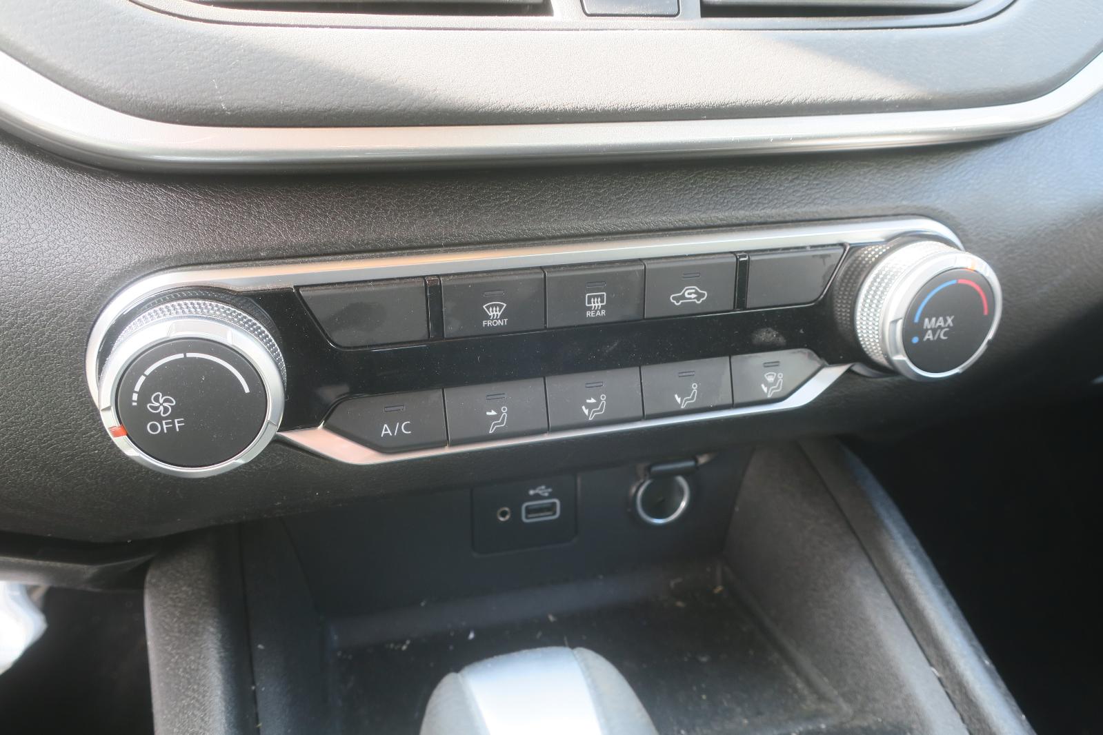 Temp Control