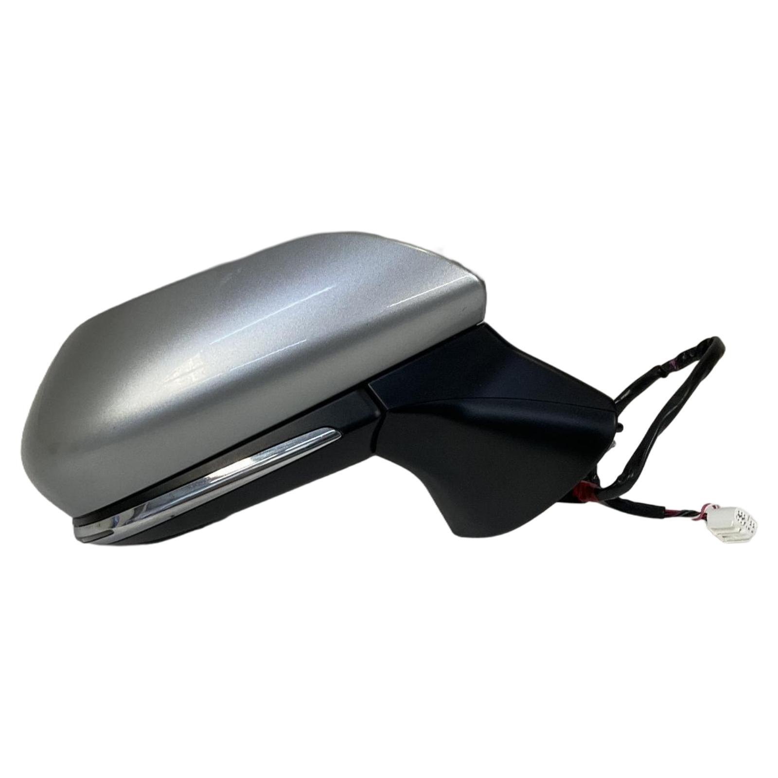 Door Mirror