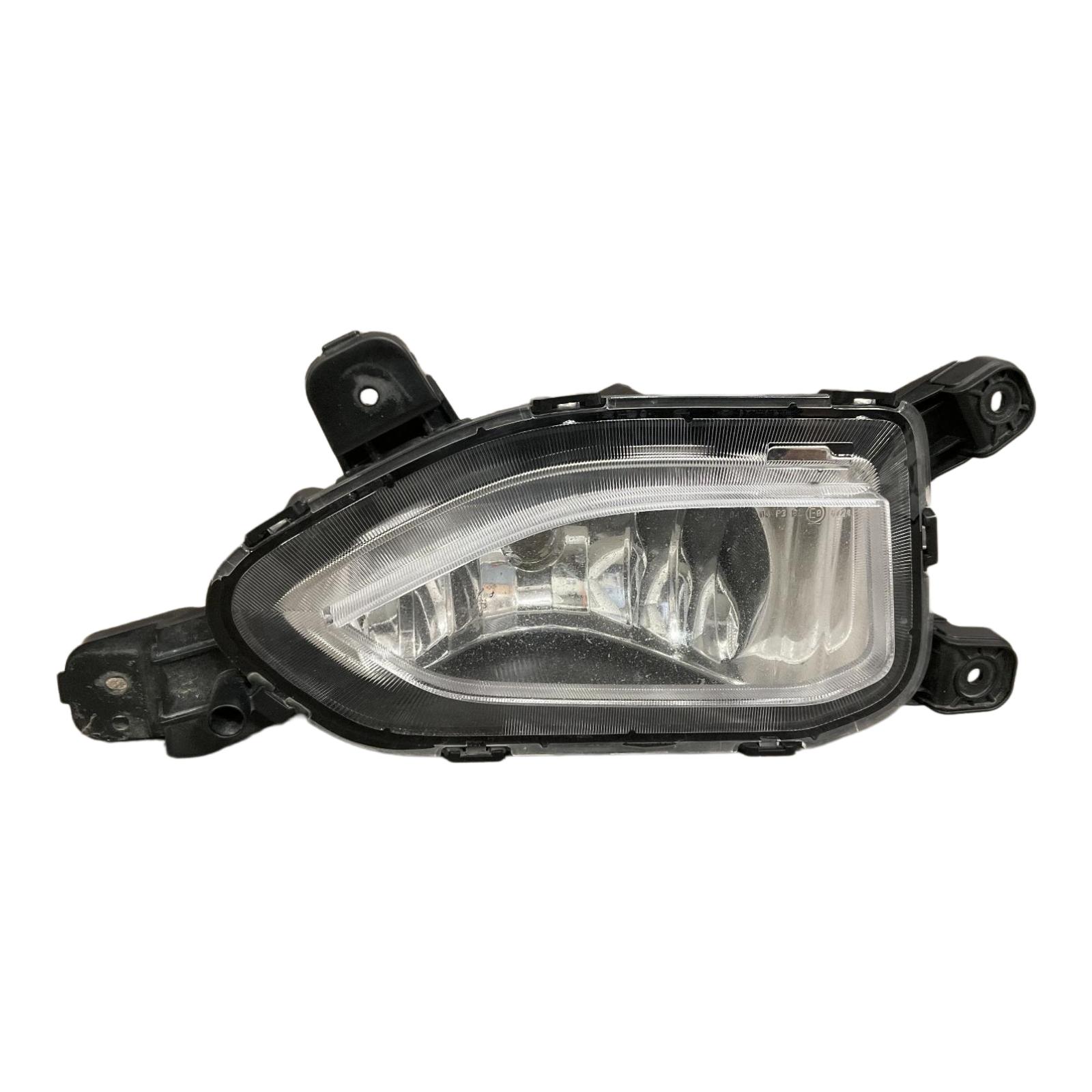 Front Lamp