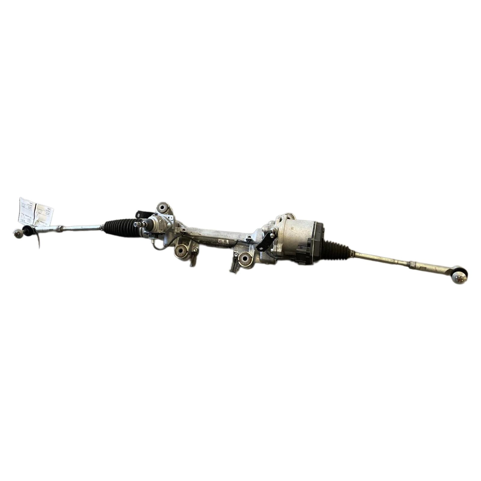 Steering Gear Rack