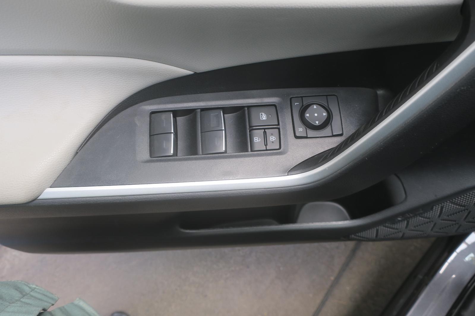 2024 Toyota Rav4 Front Door Switch