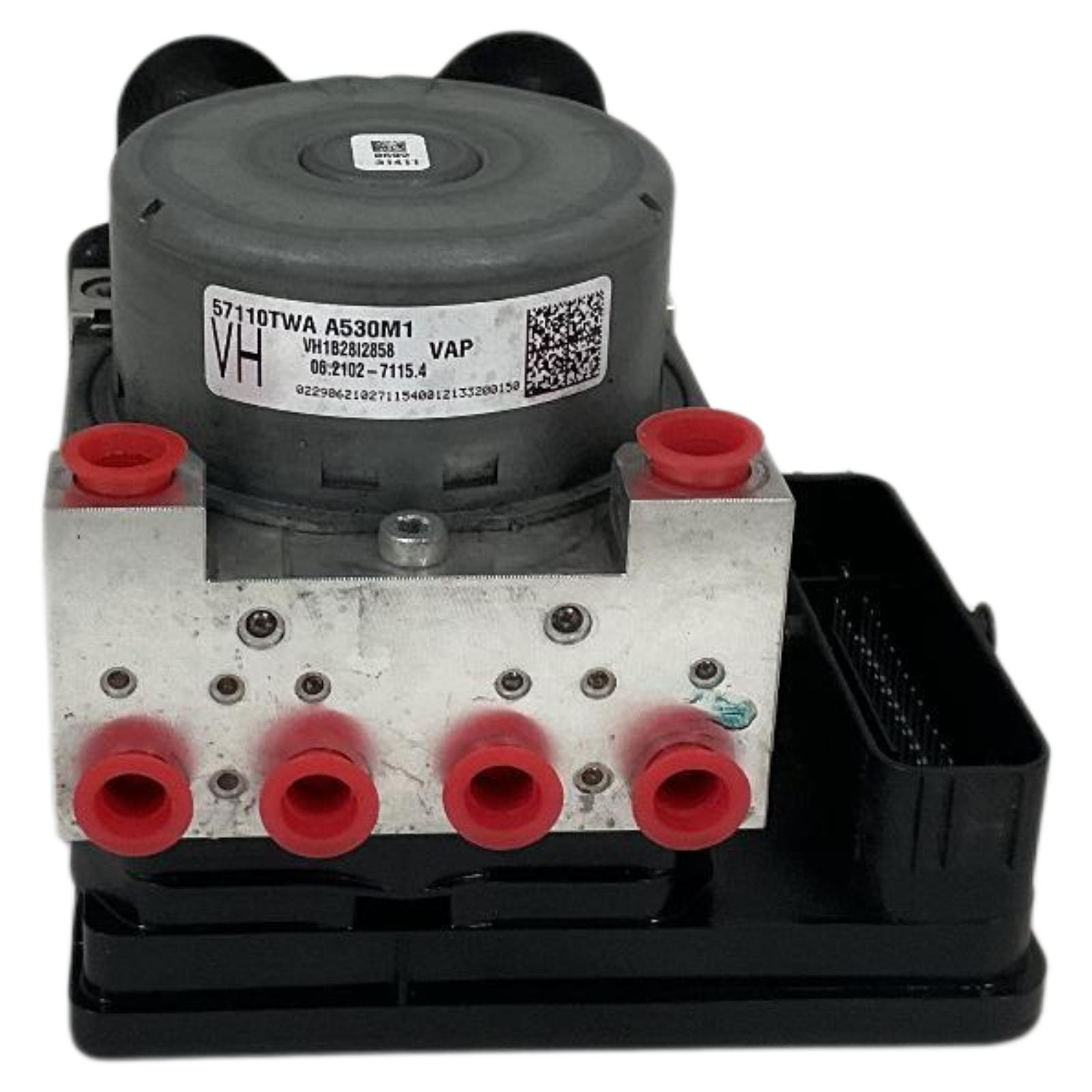 Anti-lock Brake Pts