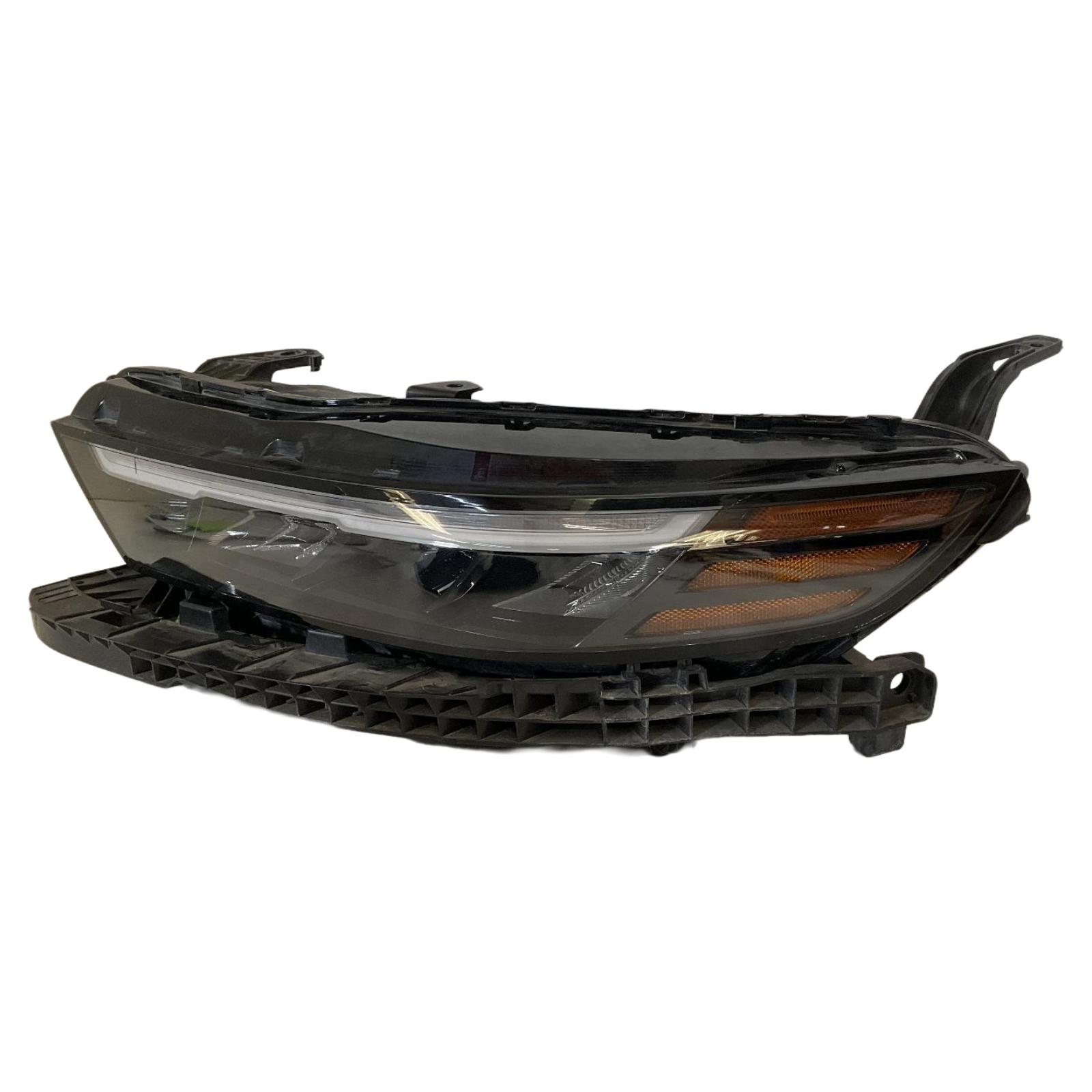 Headlamp Assembly