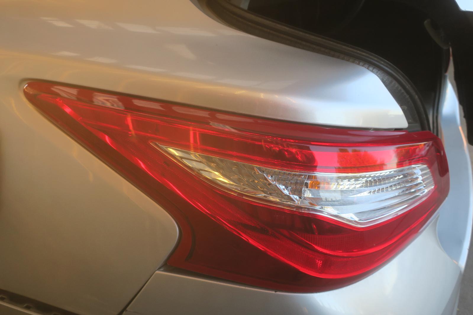 Tail Lamp