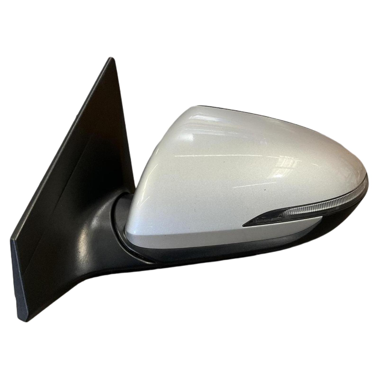 Door Mirror