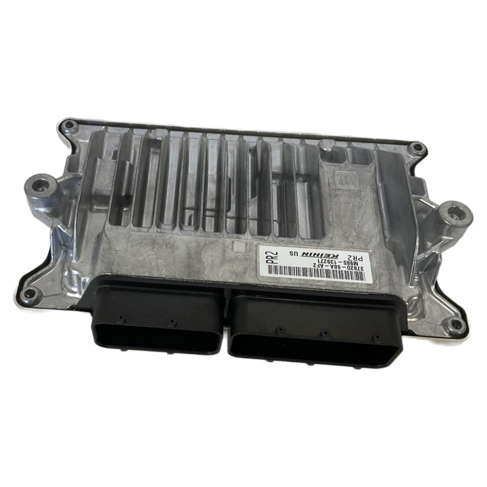 Eng/Motor Cont Mod