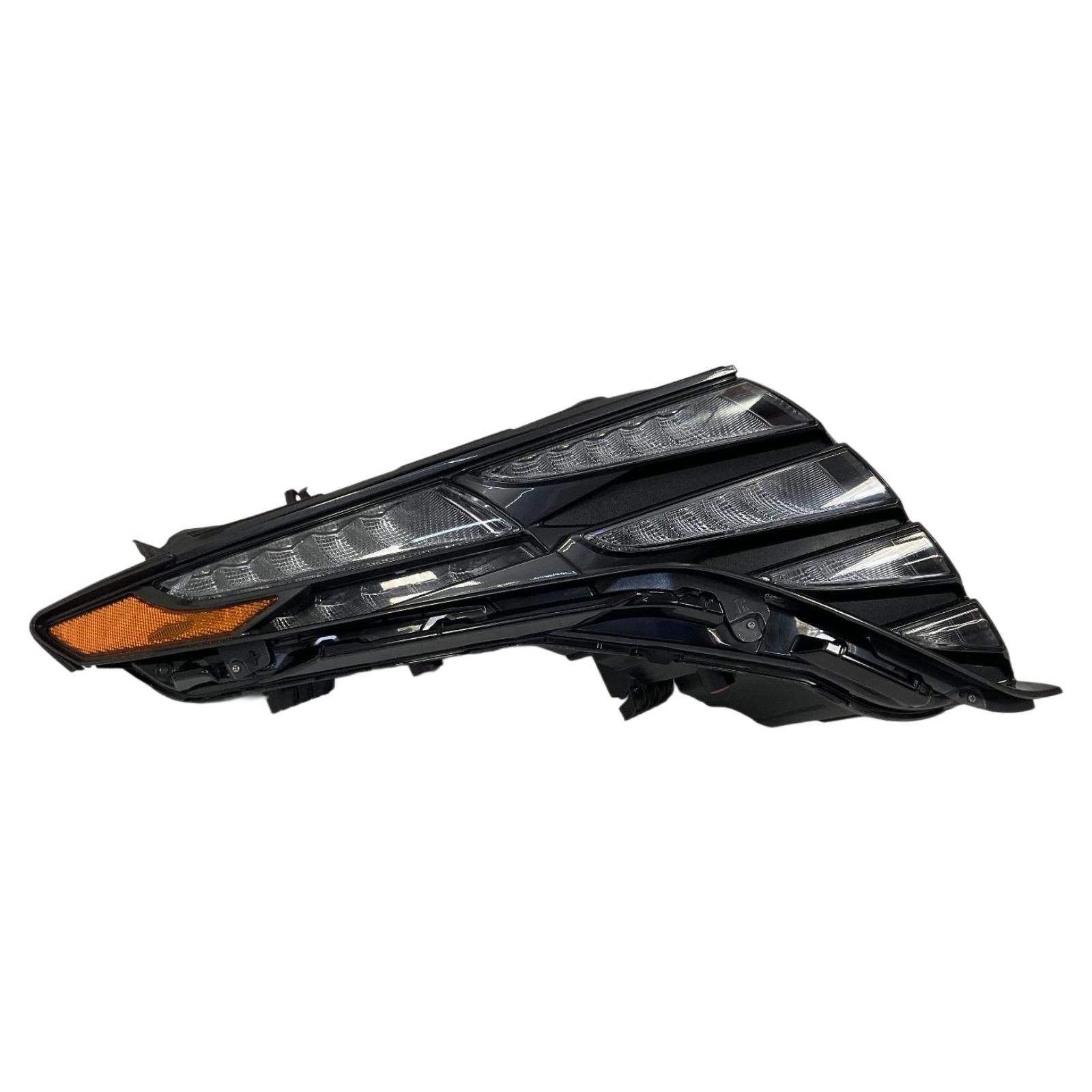 2024 Hyundai Tucson Front Lamp