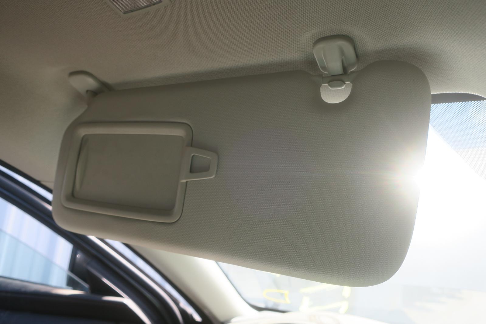 Sun Visor
