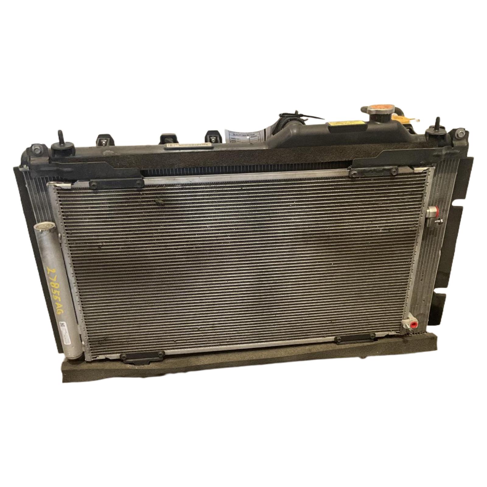 Radiator