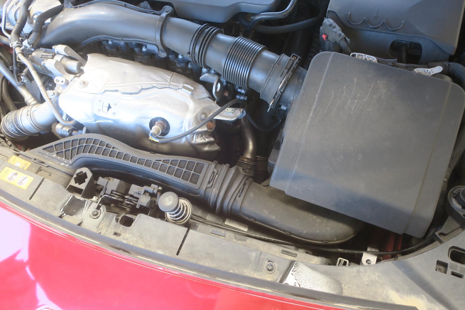 Air Cleaner