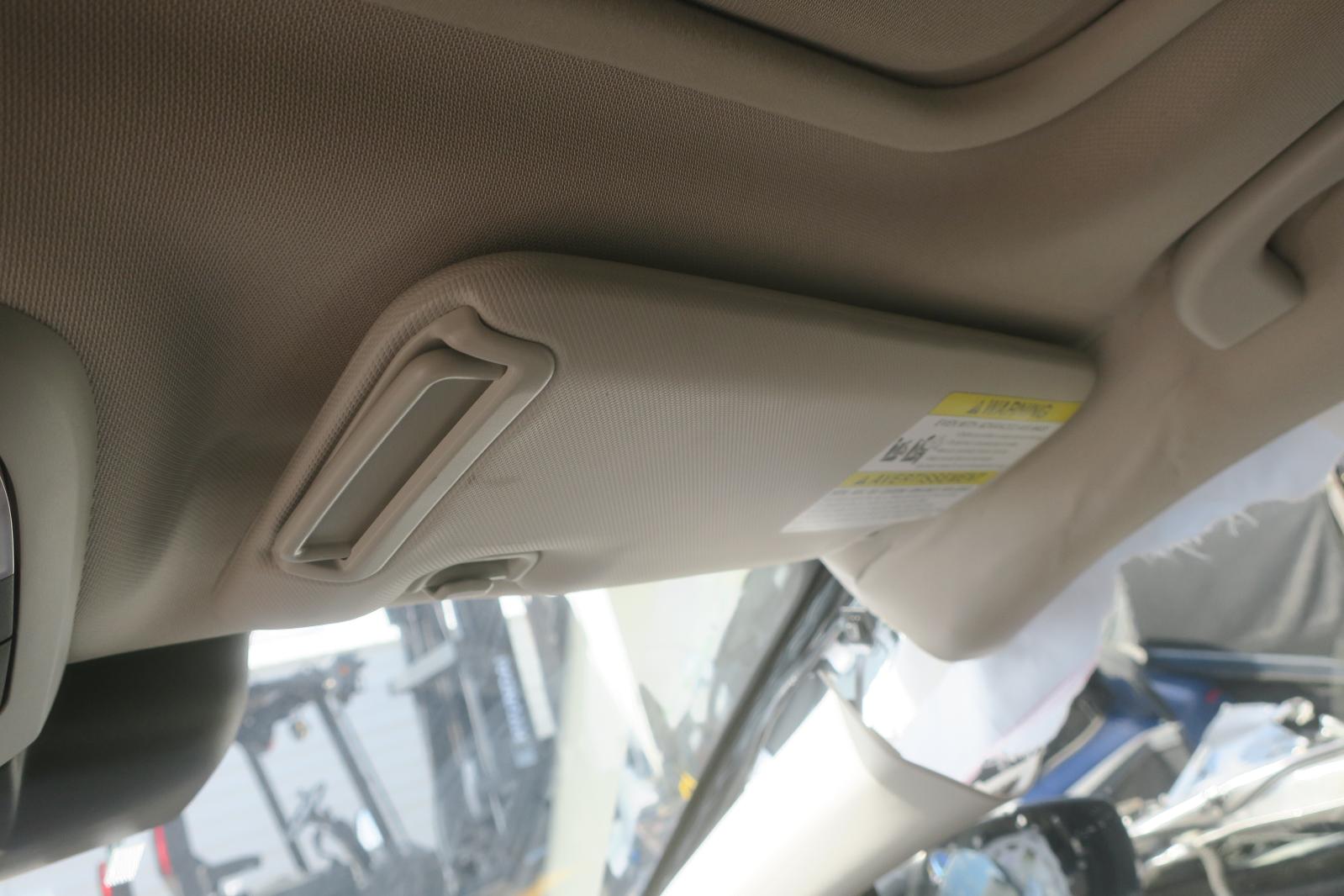 Sun Visor