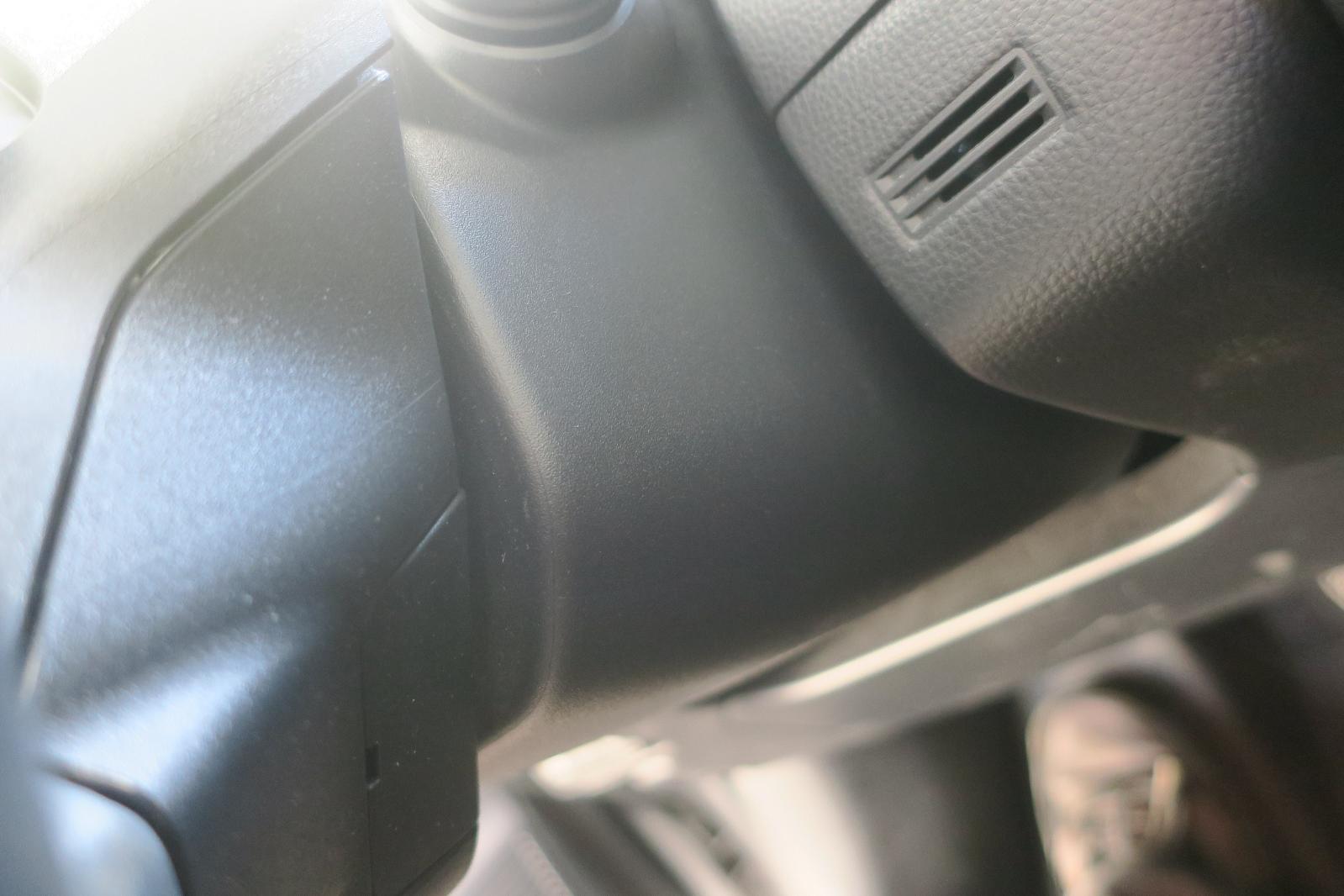 Steering Column