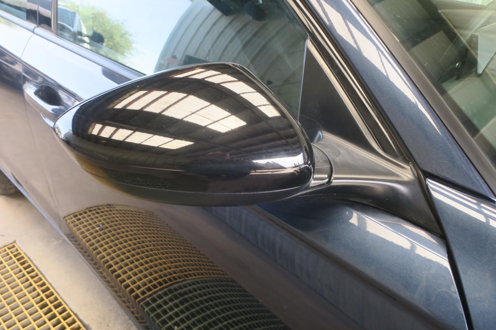 Door Mirror