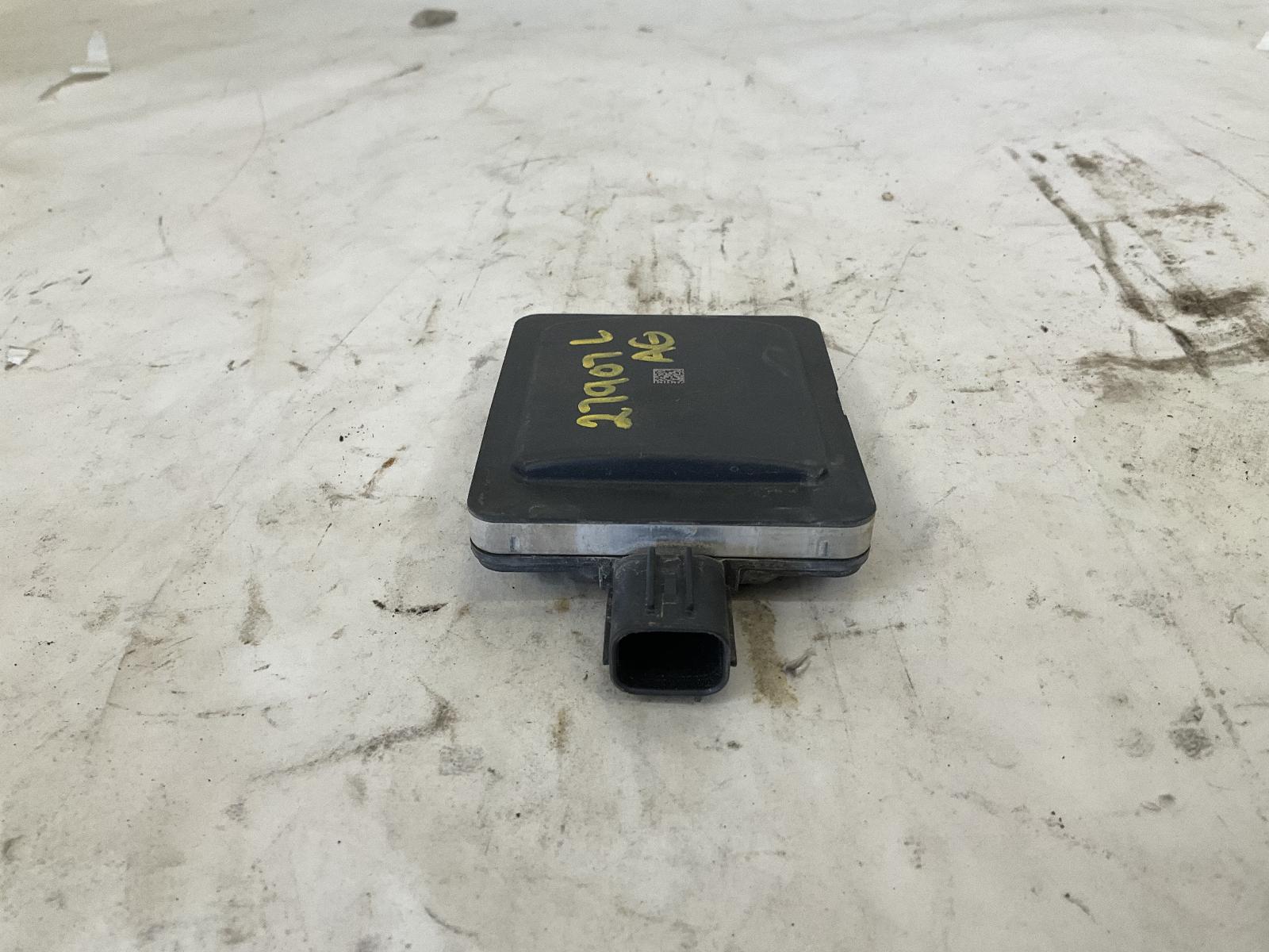 Camera Projector