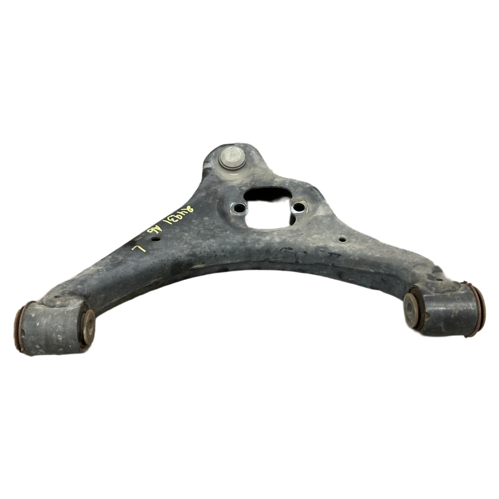 Front Lower Control Arm