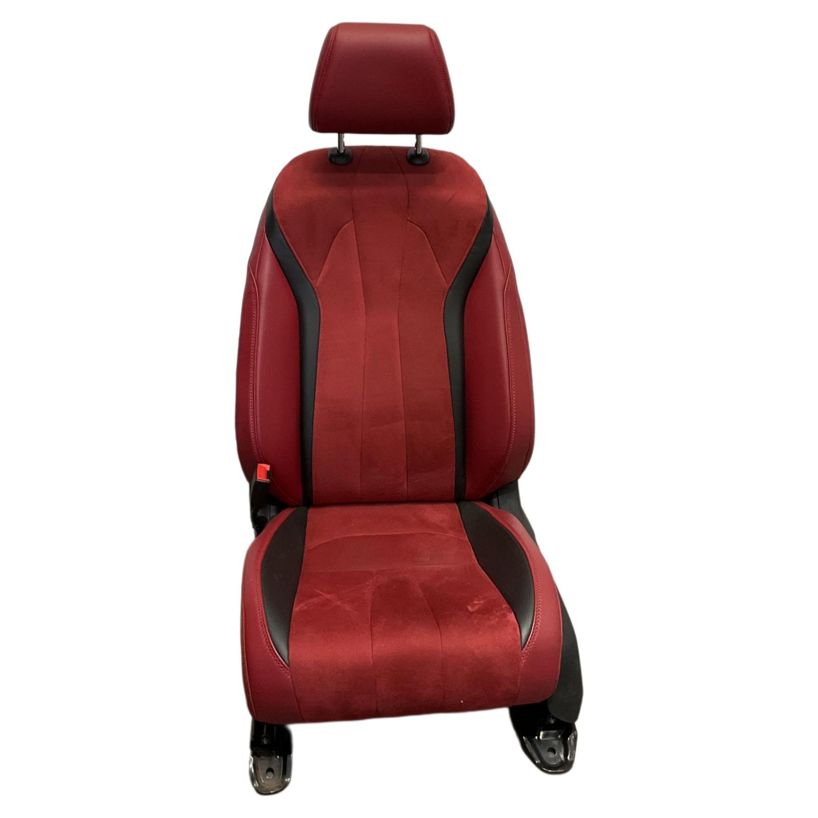2024 Acura Integra Seat, Front
