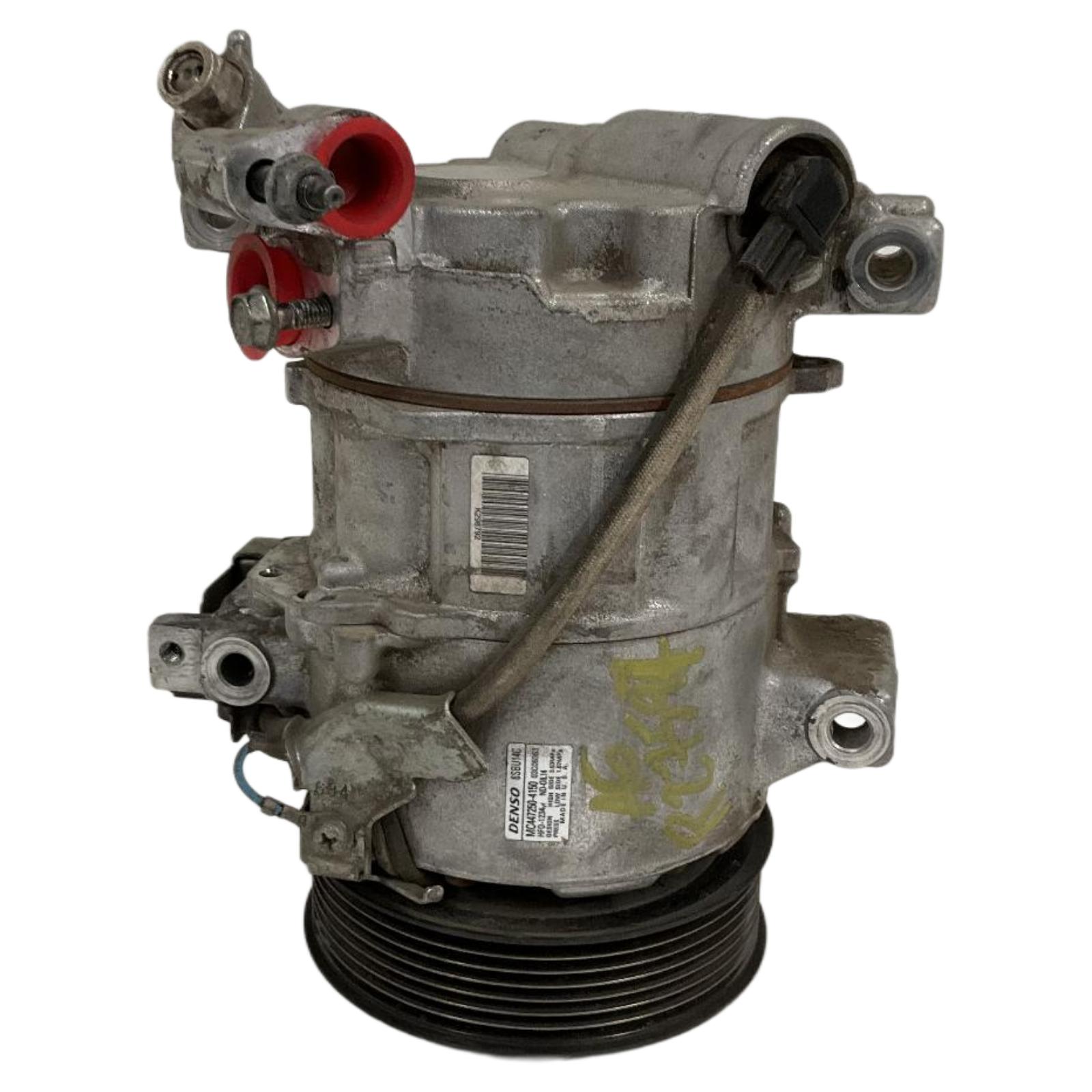AC Compressor