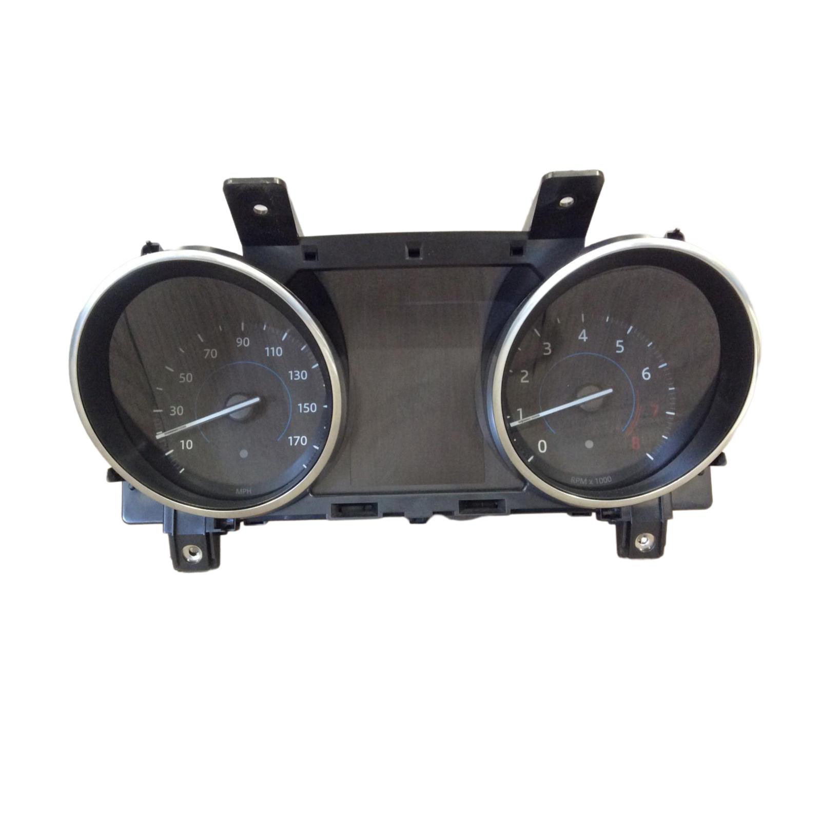 Speedometer Assembly