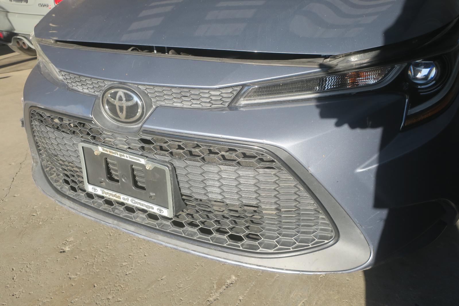 Grille