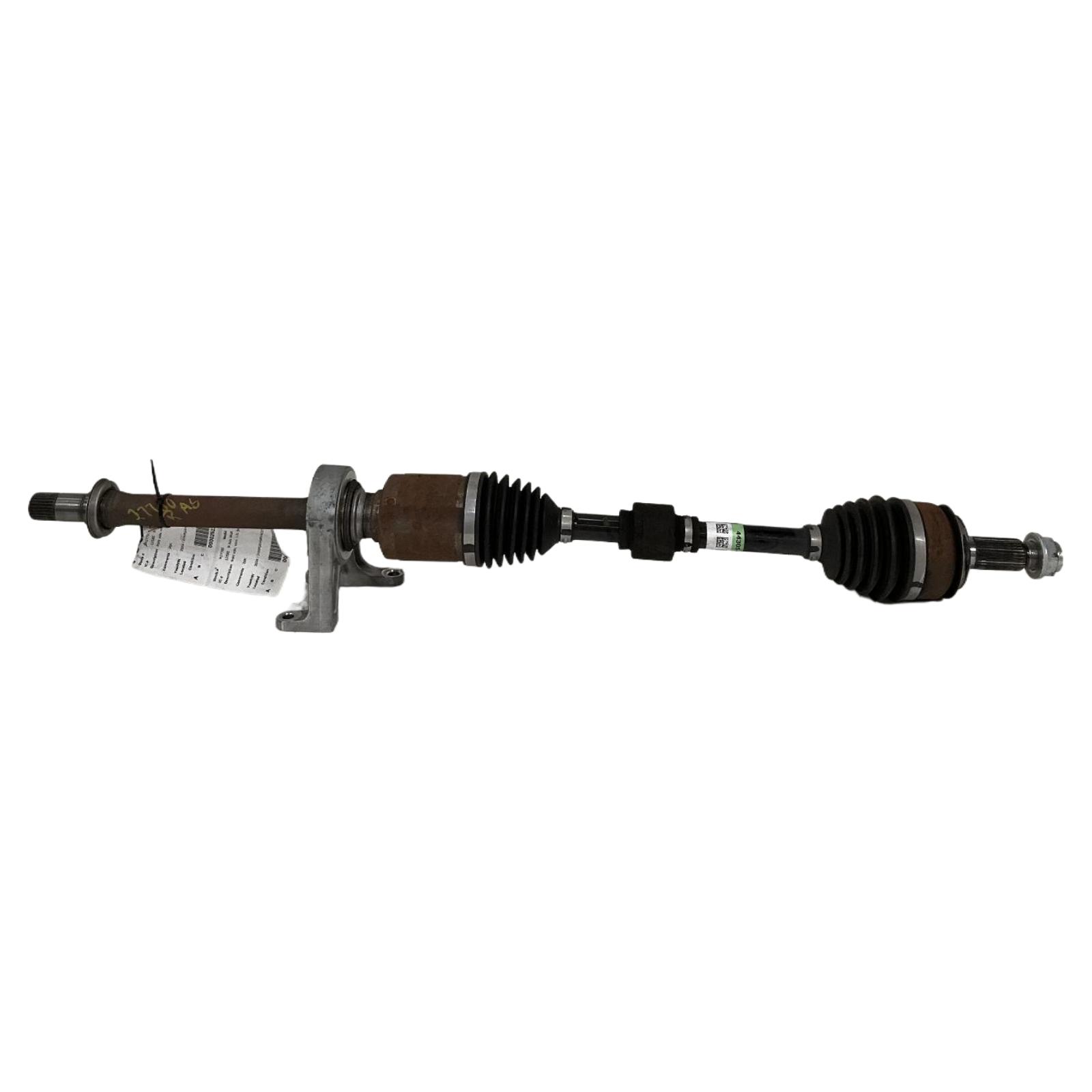 Axle Shaft