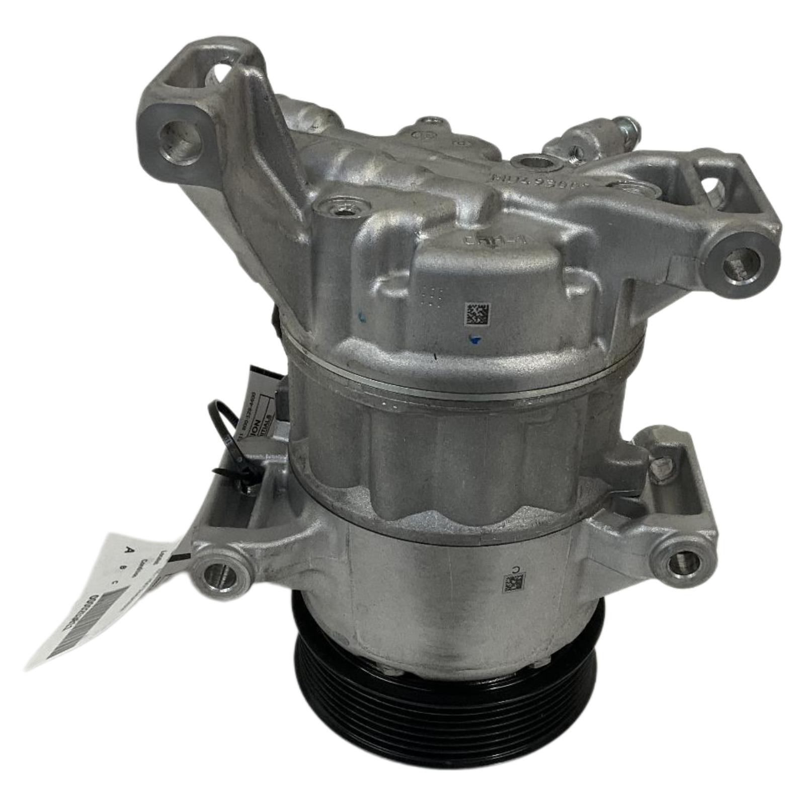 AC Compressor