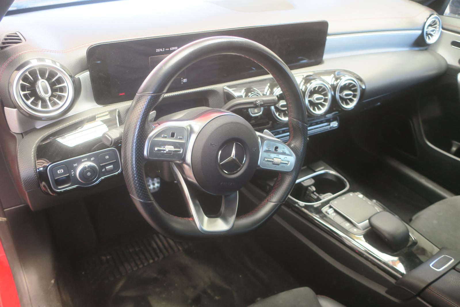 Dash Panel