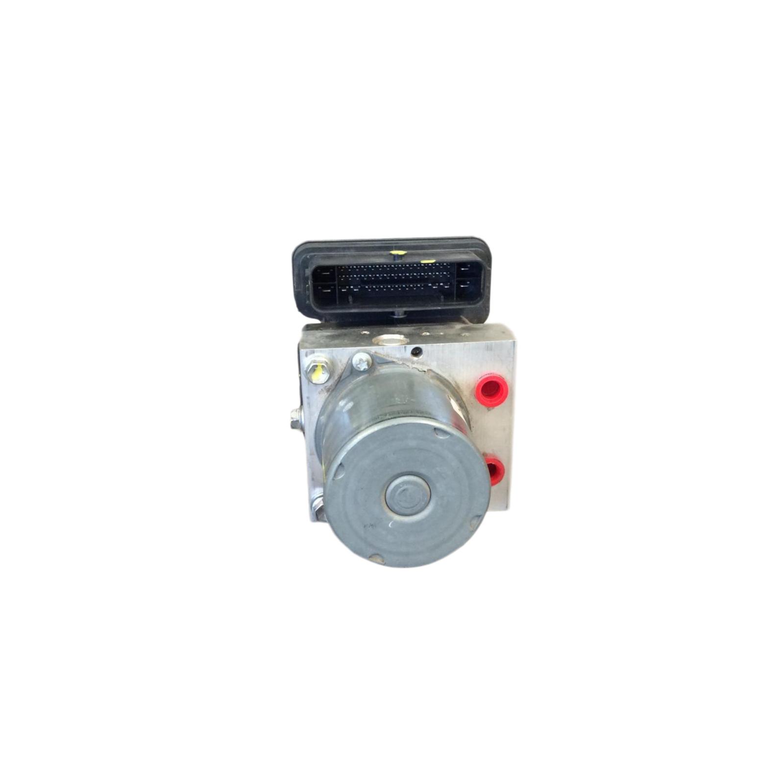 Anti-Lock Pump Assembly