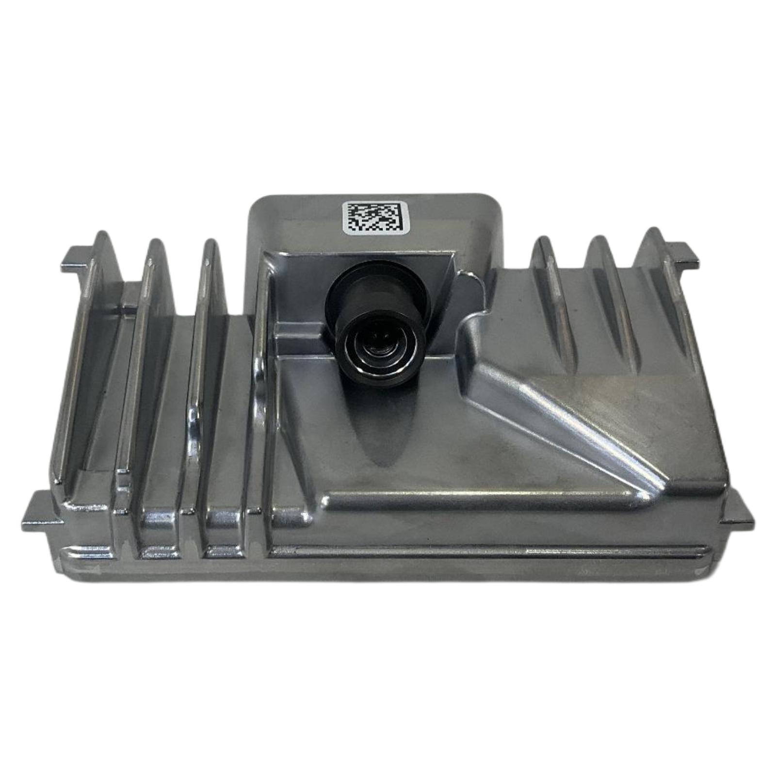 Camera Projector