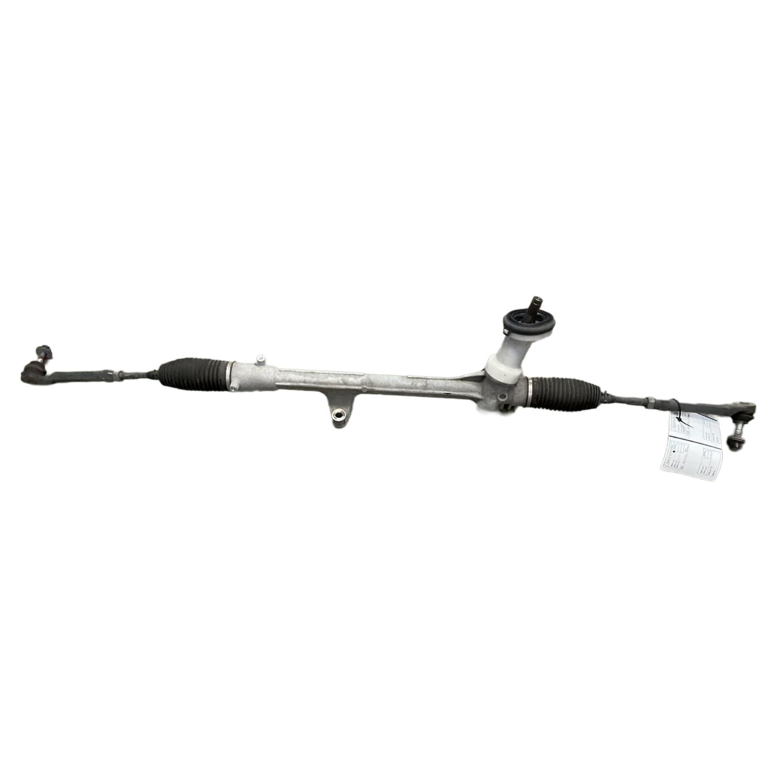 Steering Rack & Pinion