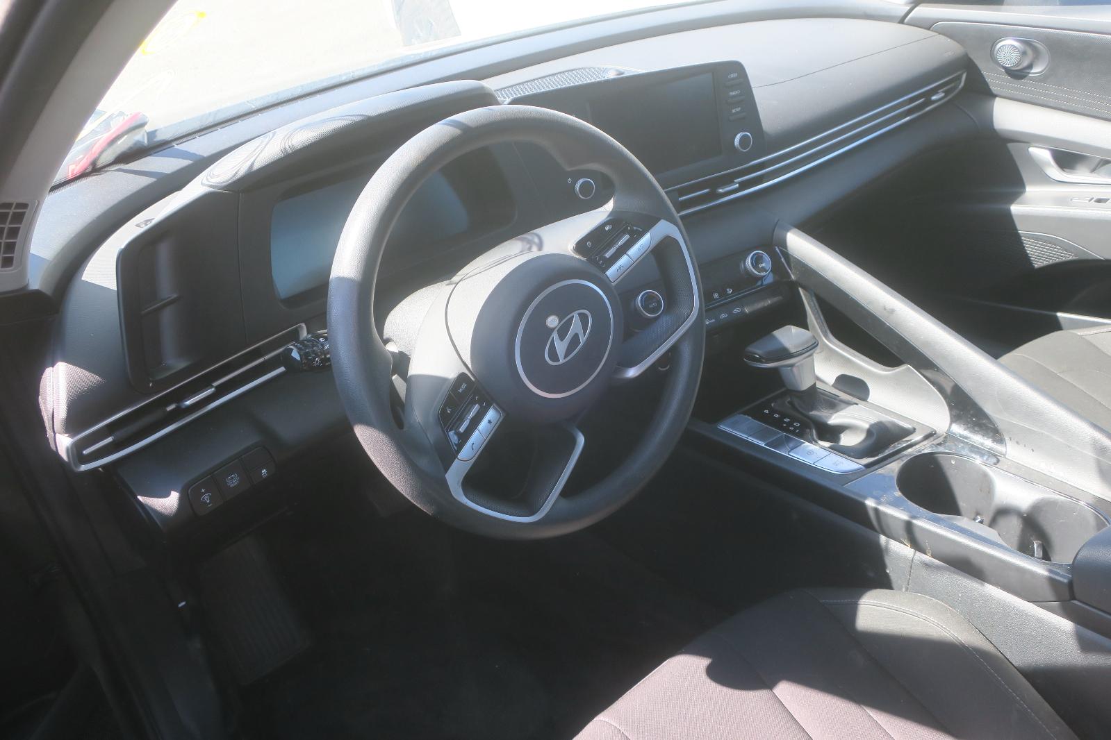 Dash Panel