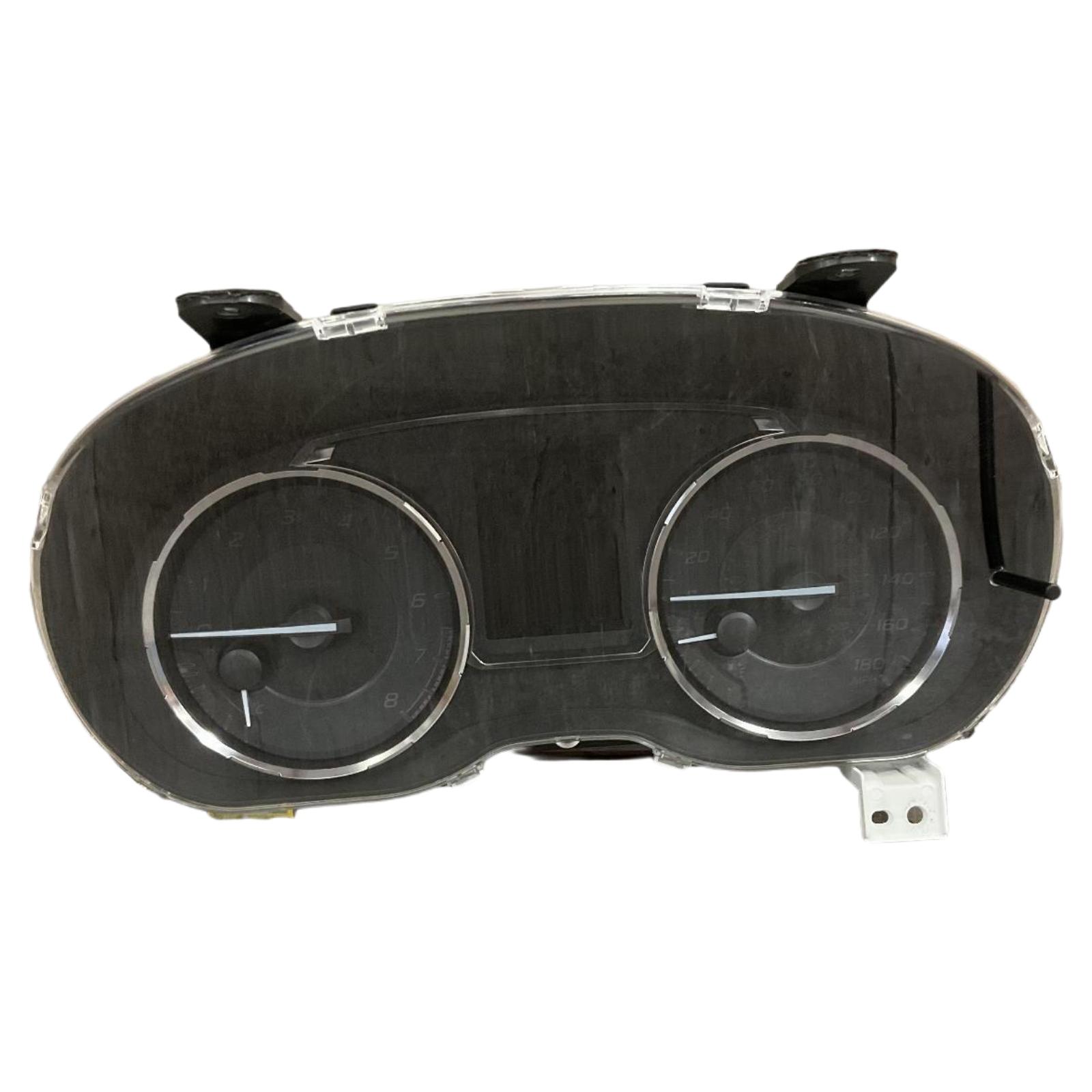 Speedometer Assembly