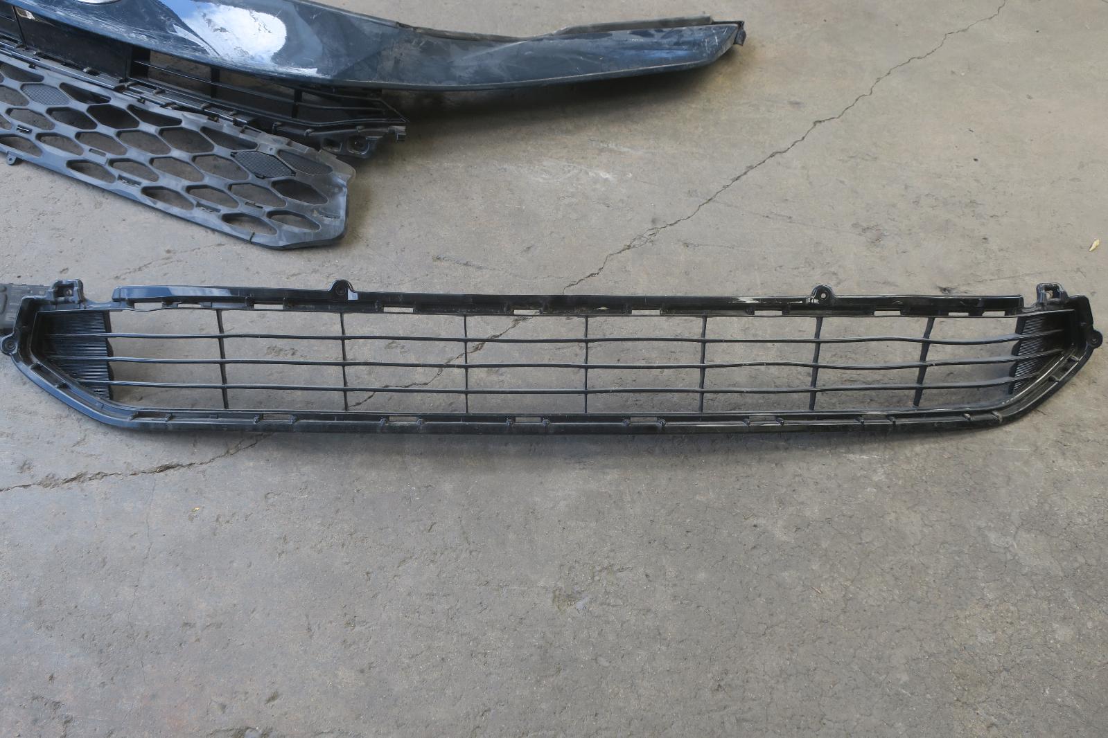 Grille