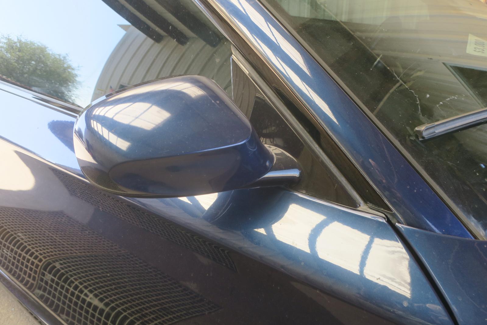 2011 BMW 135i Door Mirror