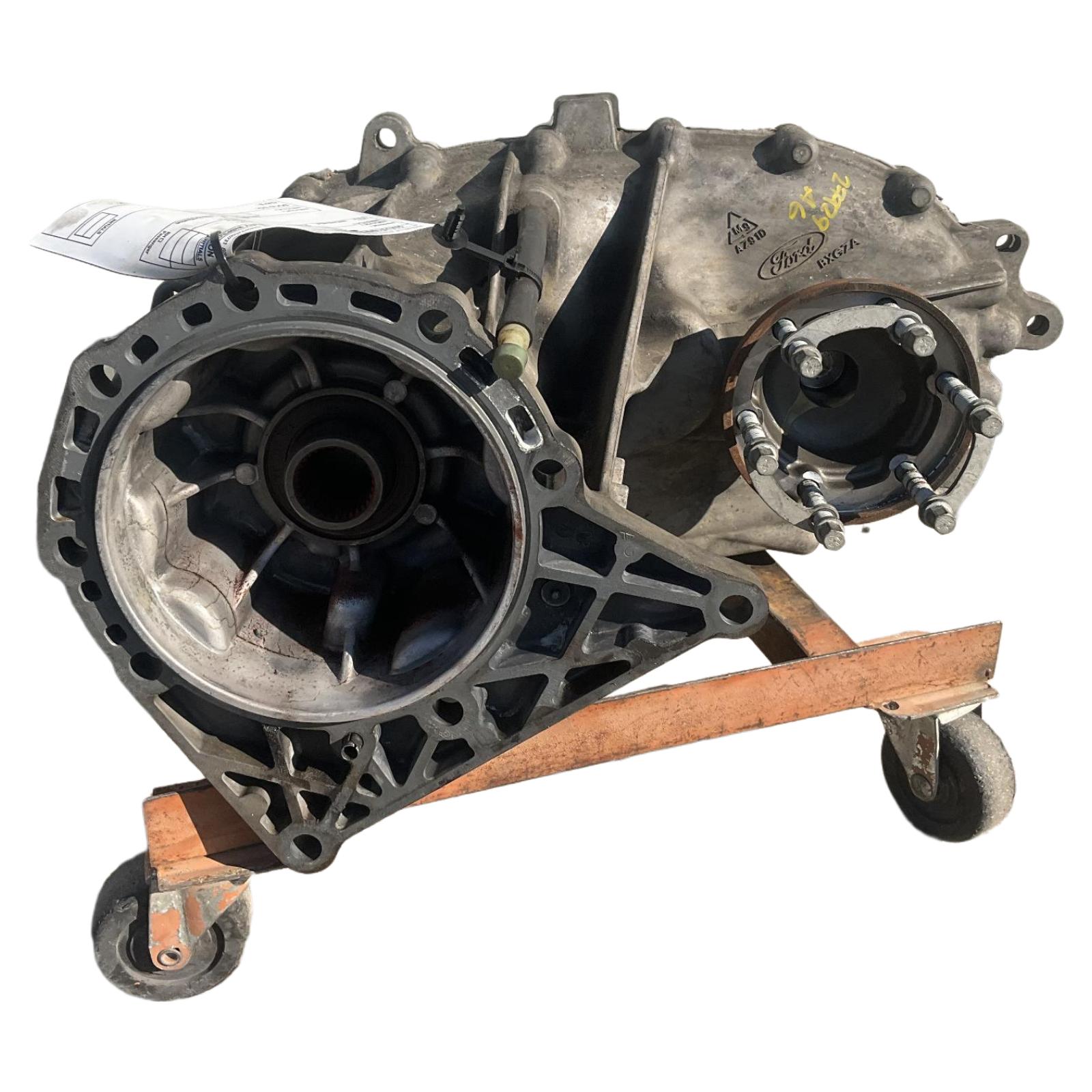 2015 Ford F150 Pickup Transfer Case Assy