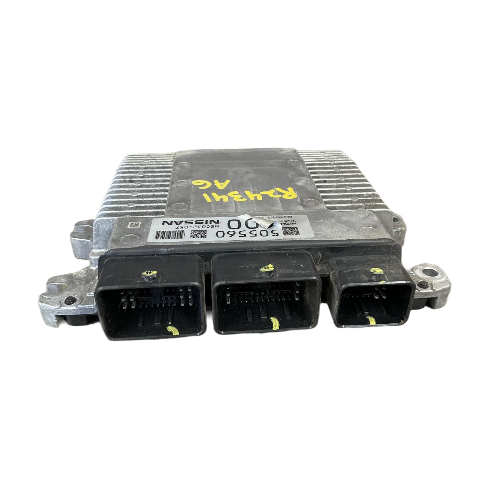 Engine Computer Modules