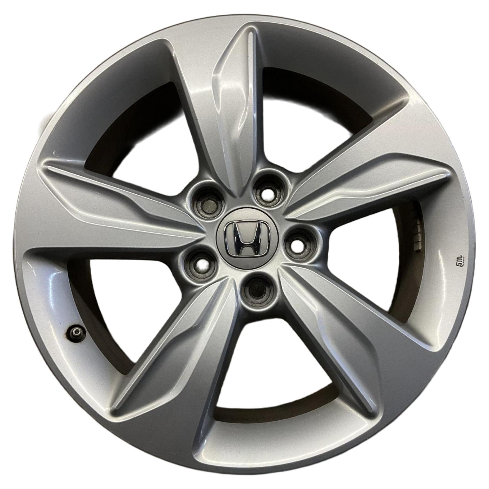 Wheel